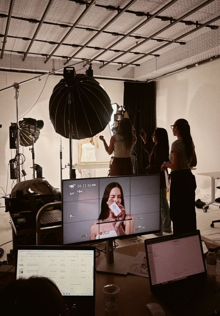 Brand Portrait